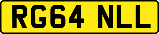 RG64NLL