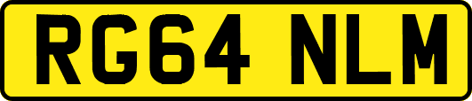 RG64NLM