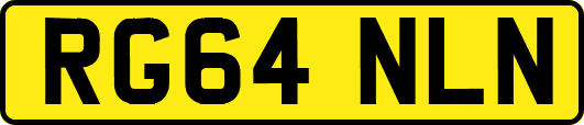 RG64NLN