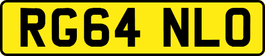 RG64NLO