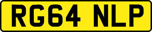 RG64NLP