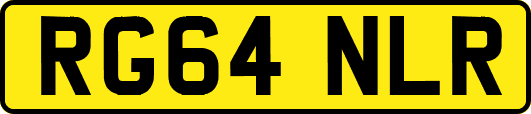RG64NLR