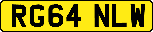 RG64NLW