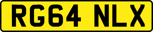 RG64NLX