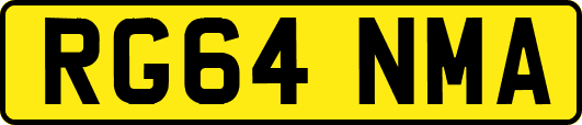 RG64NMA