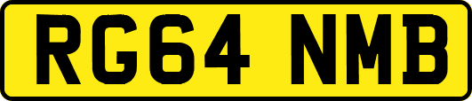 RG64NMB