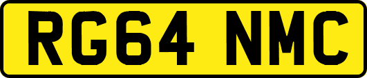 RG64NMC