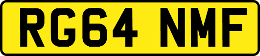 RG64NMF