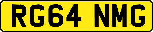 RG64NMG