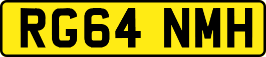 RG64NMH