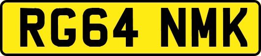 RG64NMK