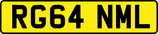 RG64NML