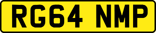 RG64NMP