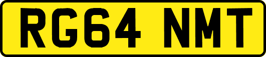 RG64NMT