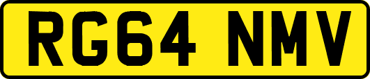 RG64NMV