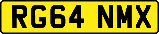 RG64NMX