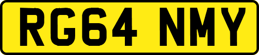 RG64NMY