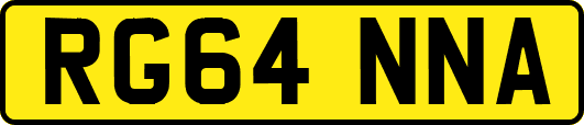 RG64NNA