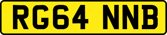 RG64NNB