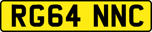 RG64NNC