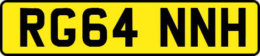 RG64NNH