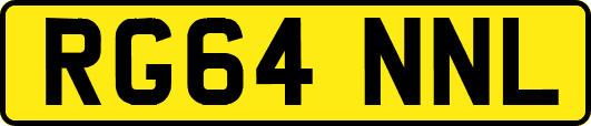 RG64NNL