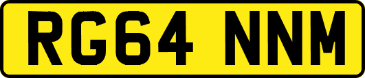 RG64NNM