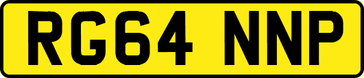 RG64NNP