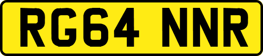 RG64NNR