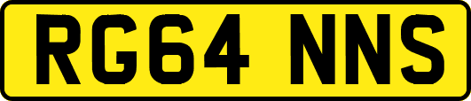 RG64NNS