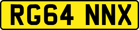 RG64NNX