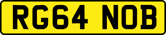 RG64NOB