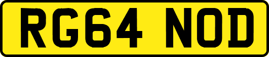RG64NOD