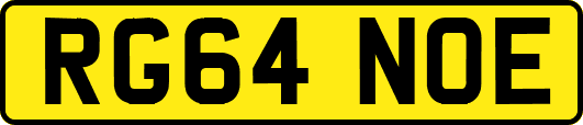 RG64NOE