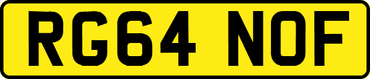 RG64NOF