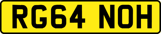 RG64NOH