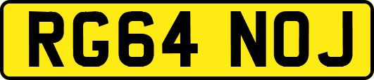 RG64NOJ
