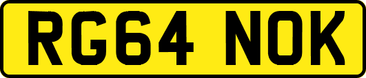 RG64NOK