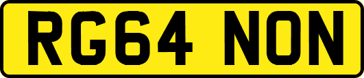 RG64NON