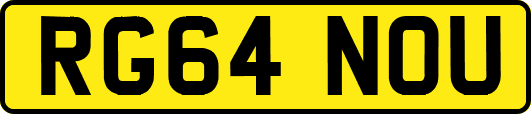 RG64NOU