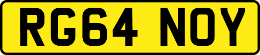 RG64NOY
