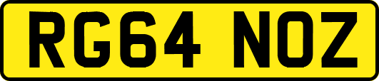 RG64NOZ