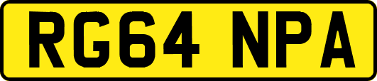 RG64NPA