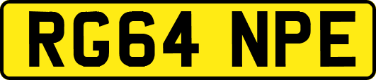 RG64NPE