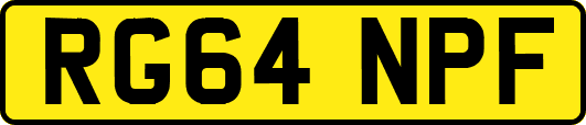 RG64NPF
