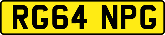 RG64NPG