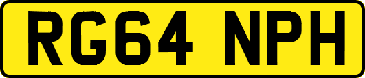 RG64NPH