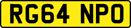 RG64NPO