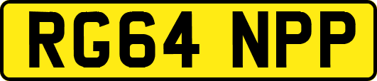 RG64NPP