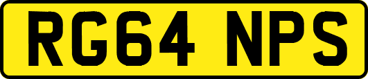RG64NPS